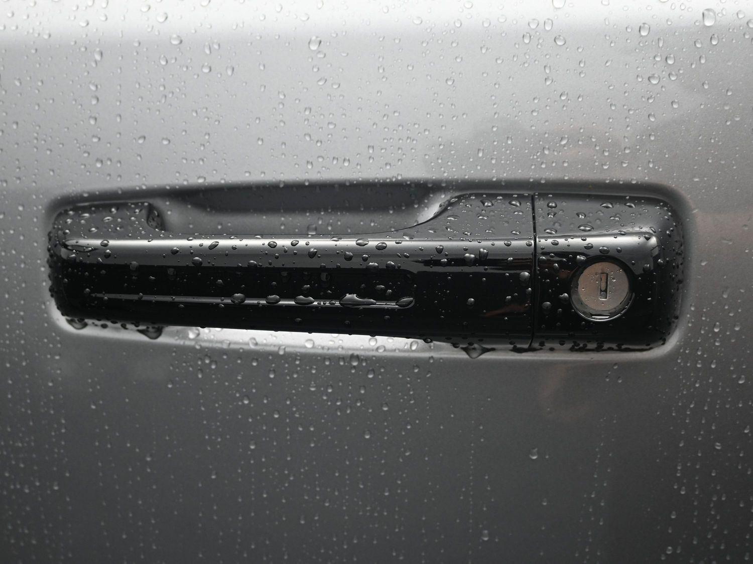 New 2026 Billet Silver Metallic Clearcoat Ram Big Horn image 18