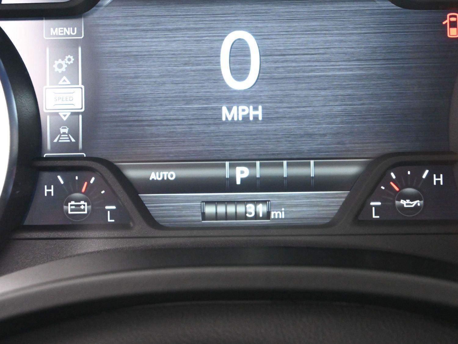 New 2026 Billet Silver Metallic Clearcoat Ram Big Horn image 26