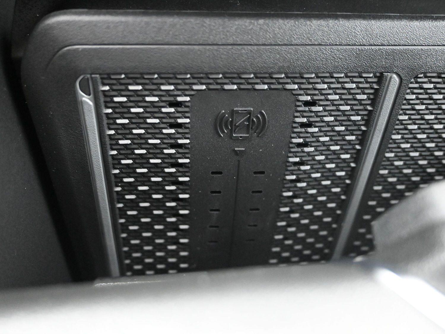 New 2026 Billet Silver Metallic Clearcoat Ram Big Horn image 30