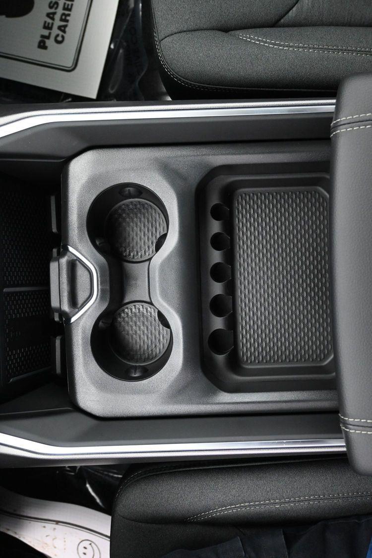 New 2026 Forged Blue Metallic Ram Big Horn image 30