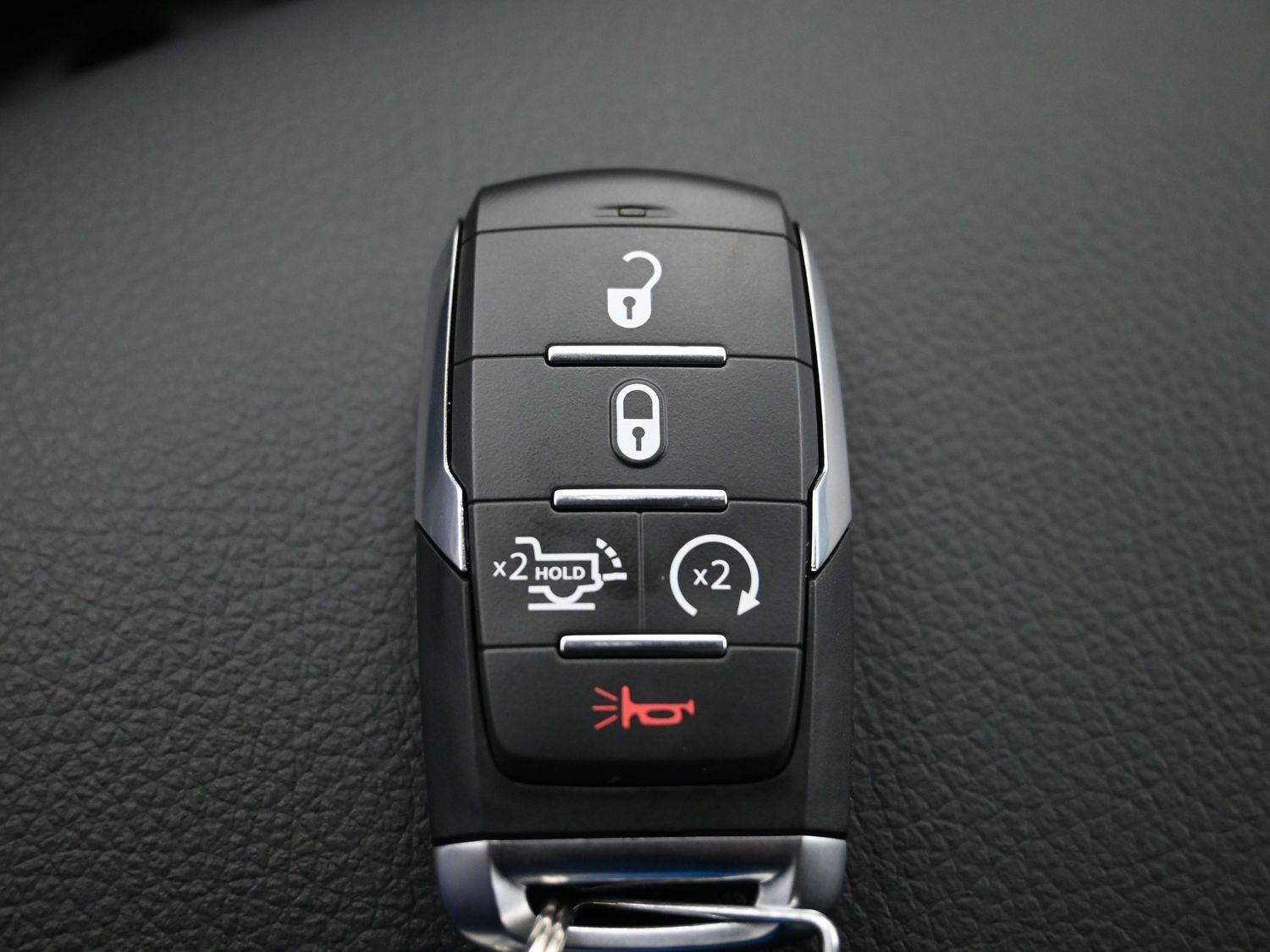 New 2026 Forged Blue Metallic Ram Big Horn image 33