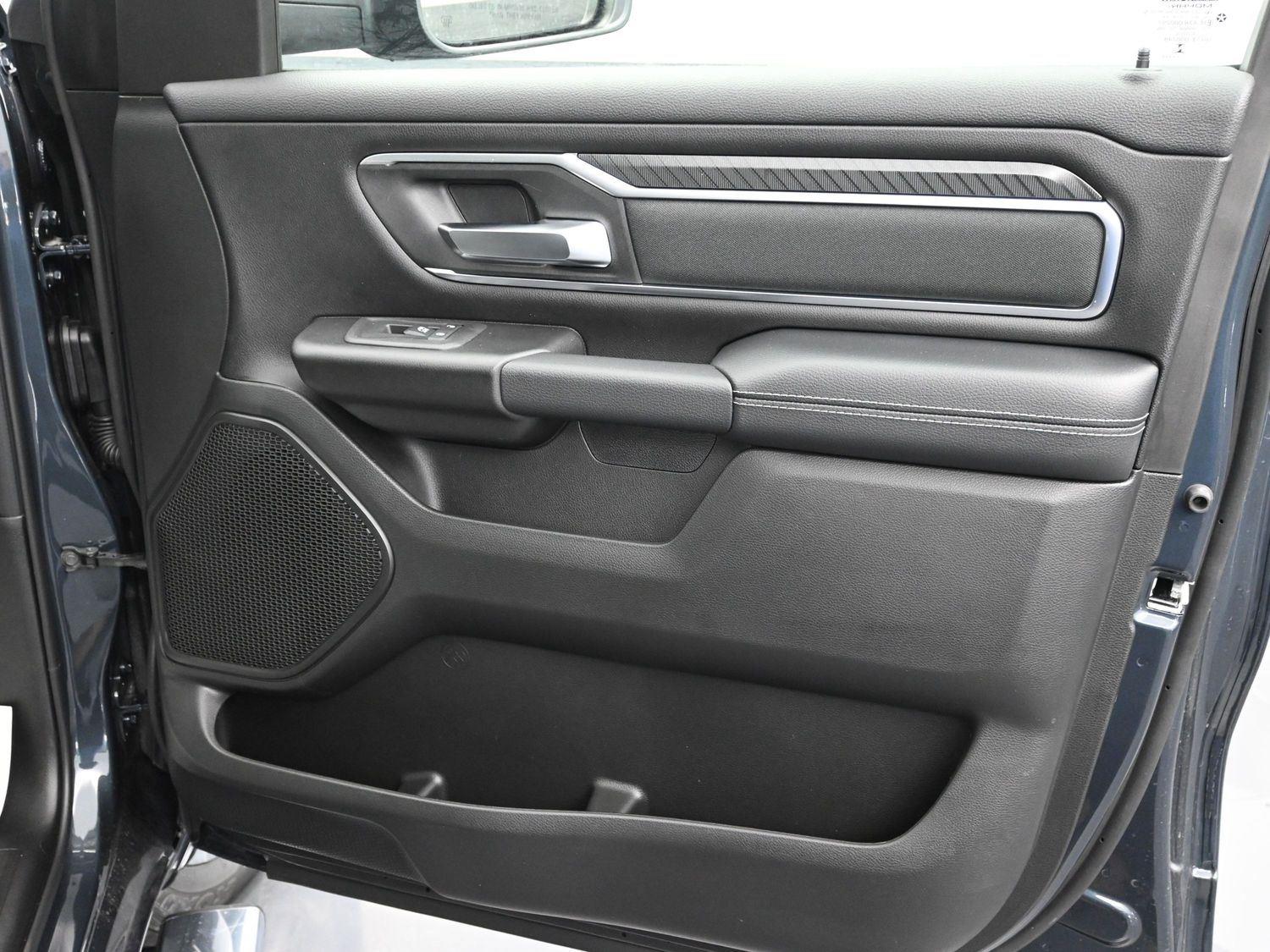 New 2026 Forged Blue Metallic Ram Big Horn image 9