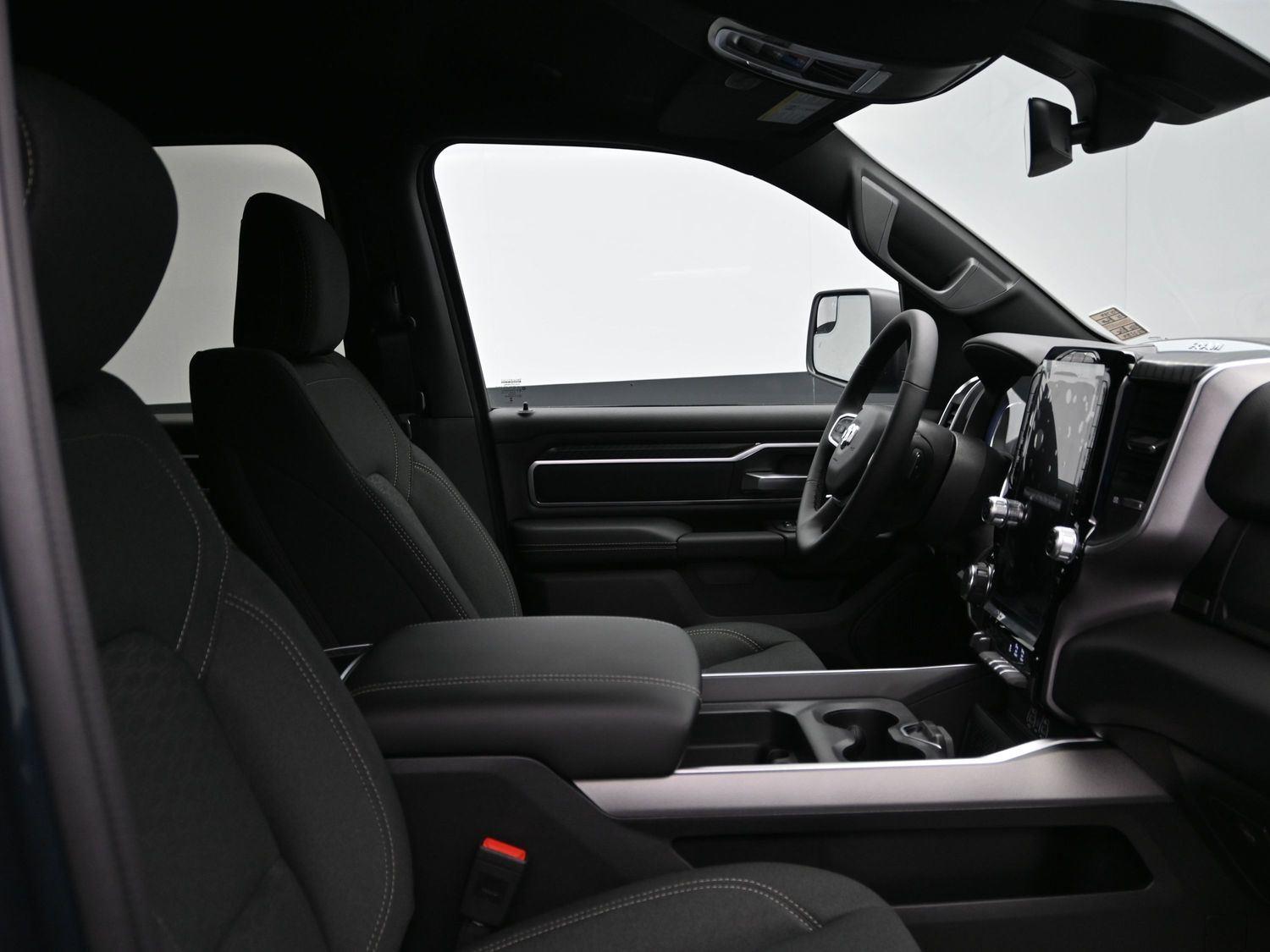 New 2026 Forged Blue Metallic Ram Big Horn image 10