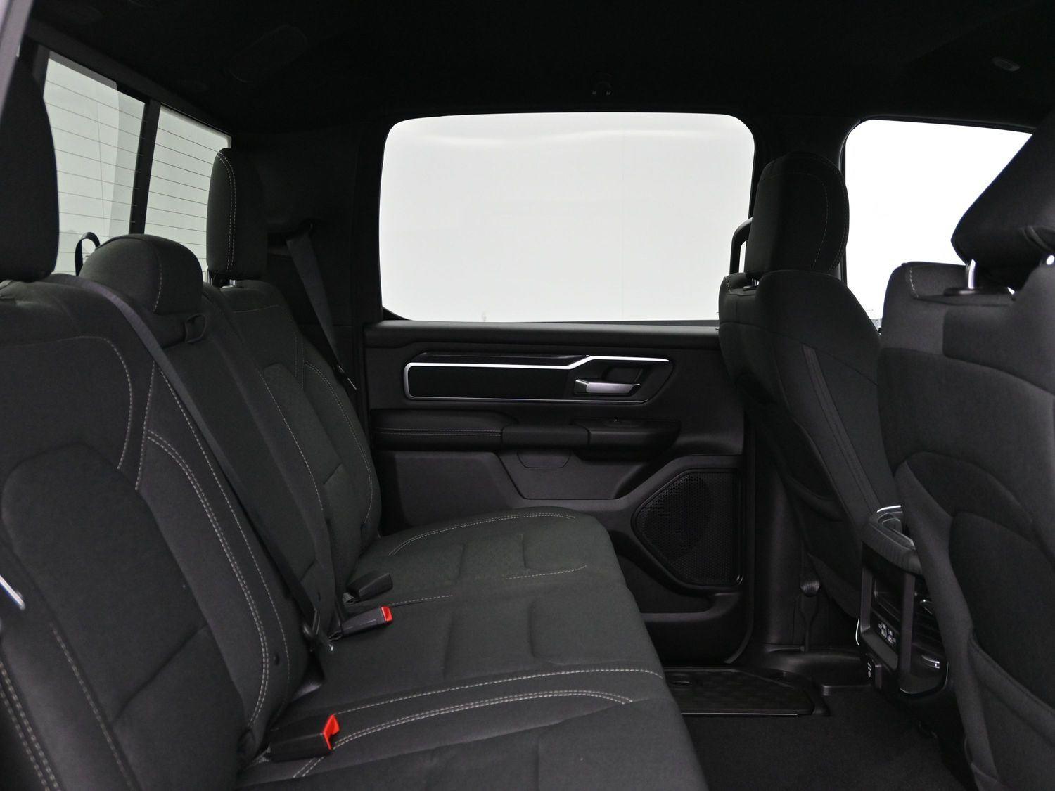 New 2026 Forged Blue Metallic Ram Big Horn image 12