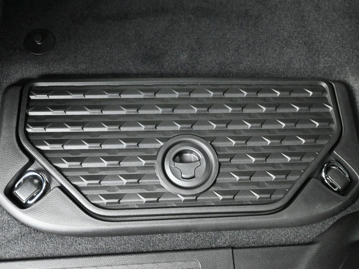 New 2026 Forged Blue Metallic Ram Big Horn image 13