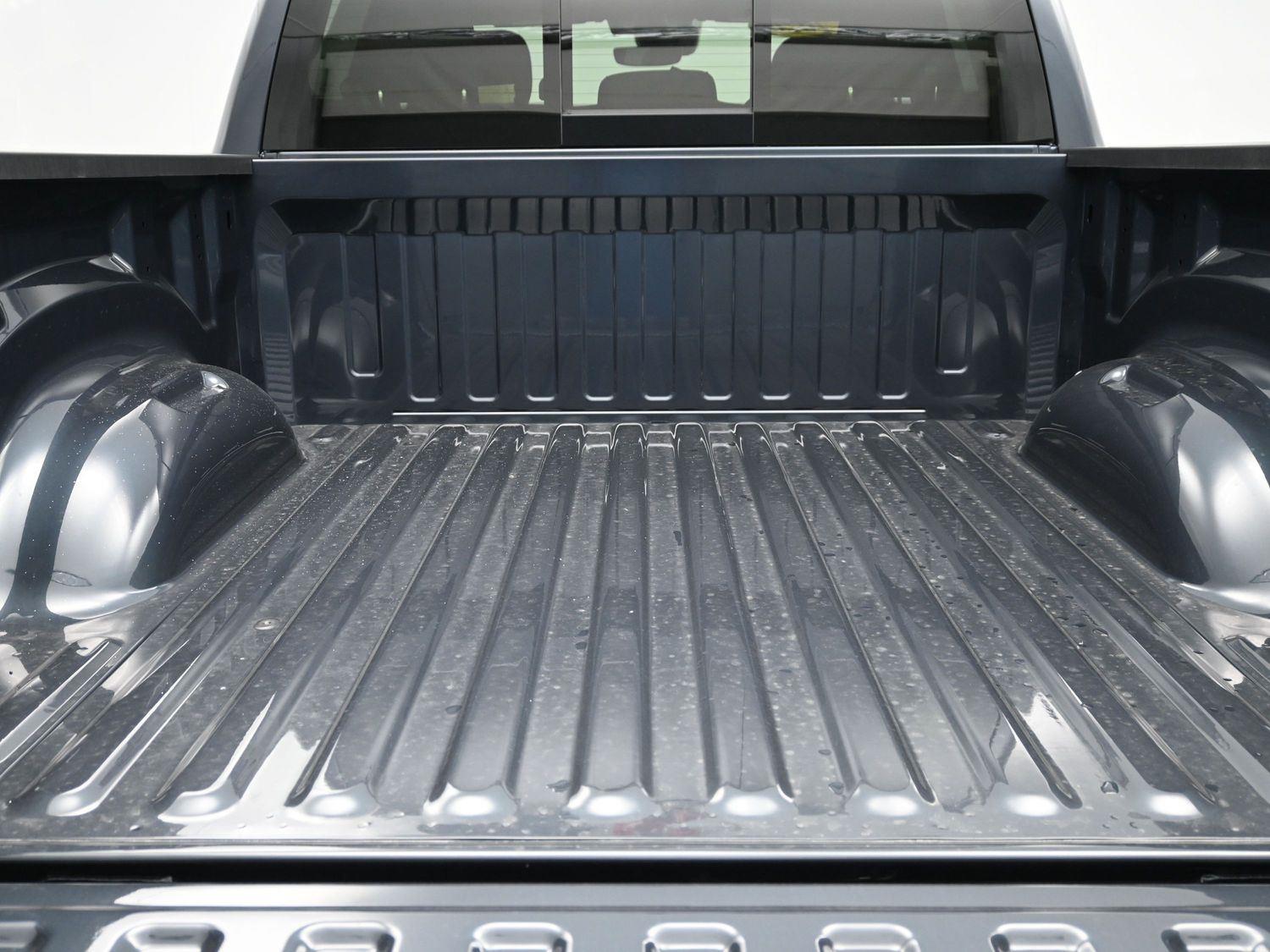 New 2026 Forged Blue Metallic Ram Big Horn image 16