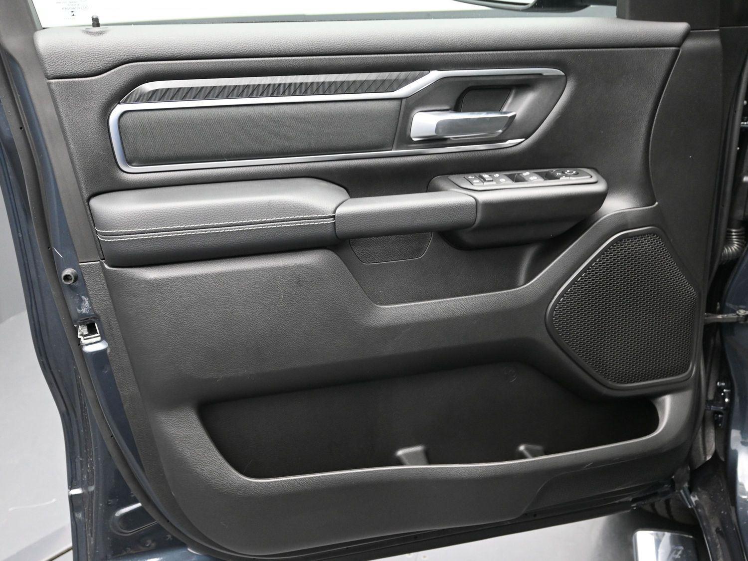 New 2026 Forged Blue Metallic Ram Big Horn image 18