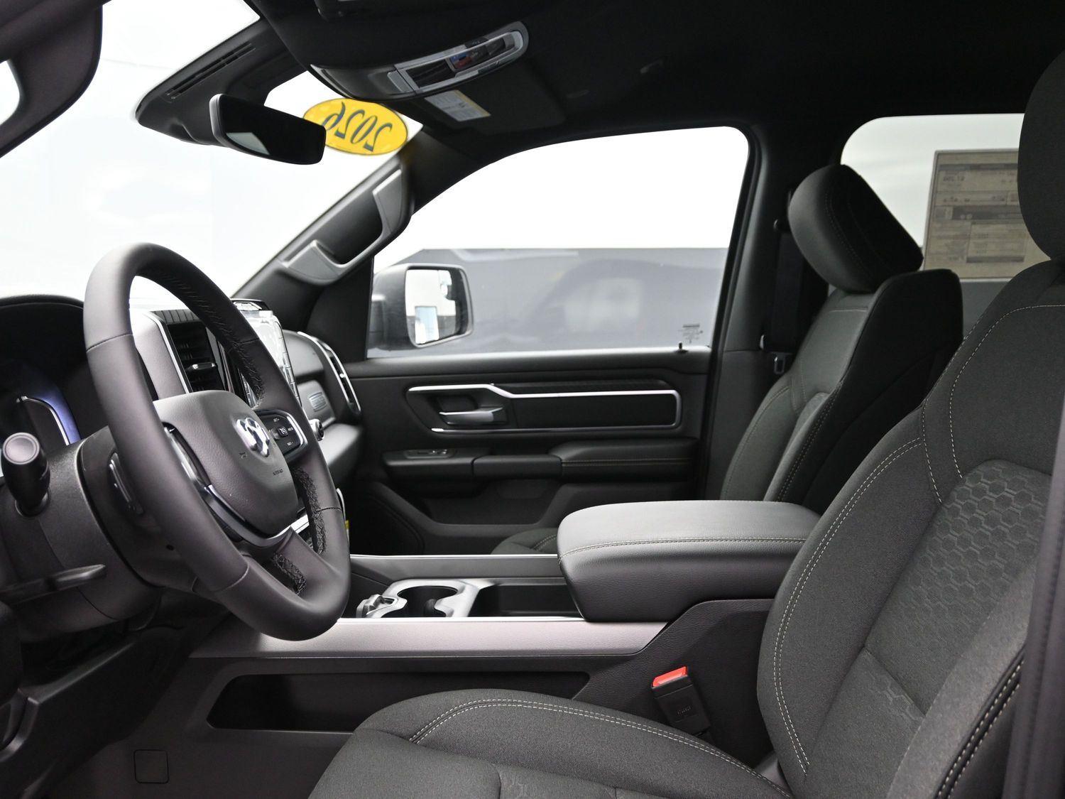 New 2026 Forged Blue Metallic Ram Big Horn image 20