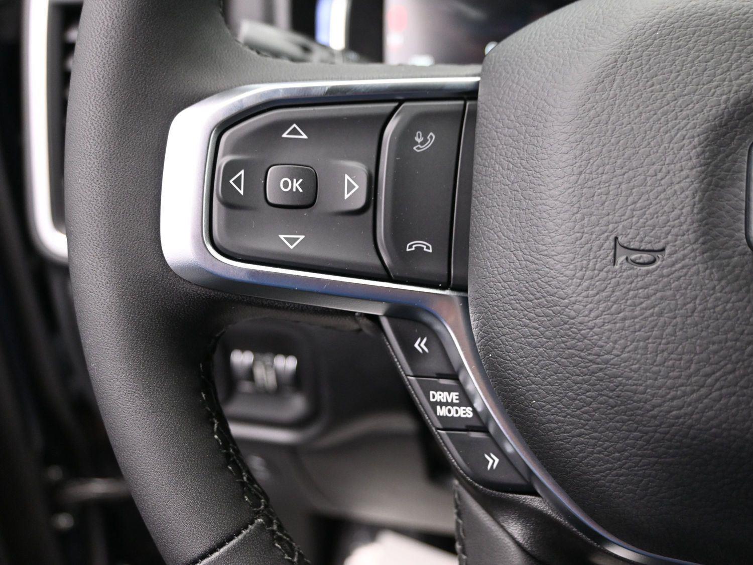 New 2026 Forged Blue Metallic Ram Big Horn image 22