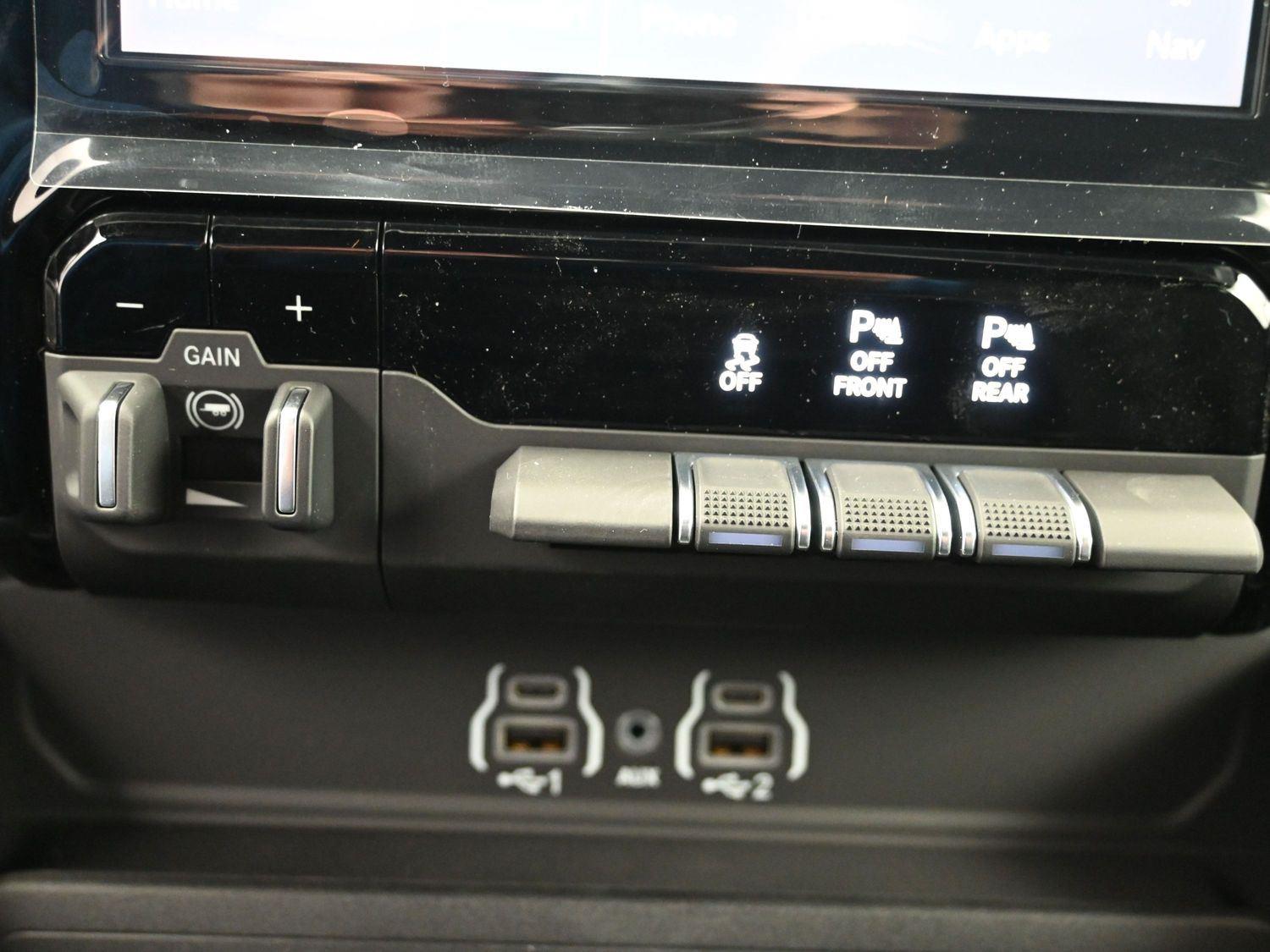 New 2026 Forged Blue Metallic Ram Big Horn image 28