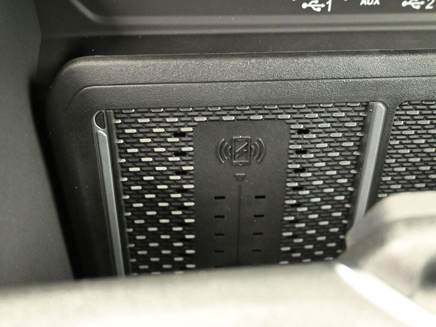 New 2026 Forged Blue Metallic Ram Big Horn image 29