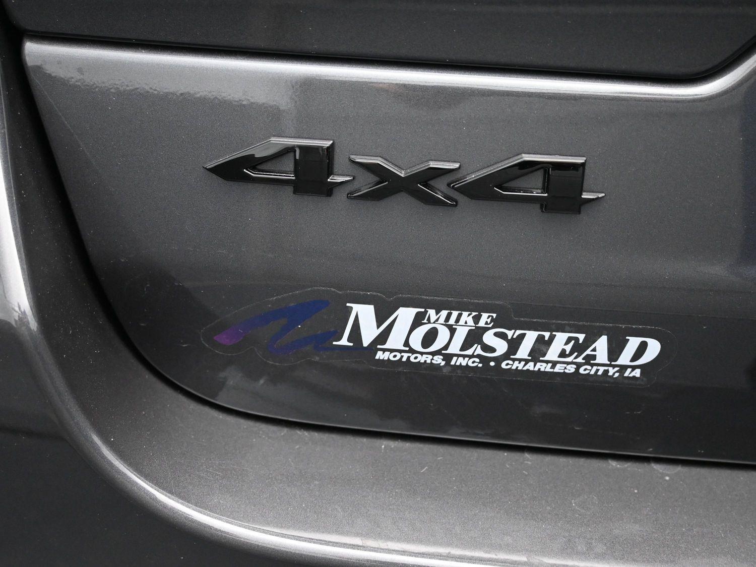 New 2025 Baltic Gray Metallic Clearcoat Jeep Limited image 14