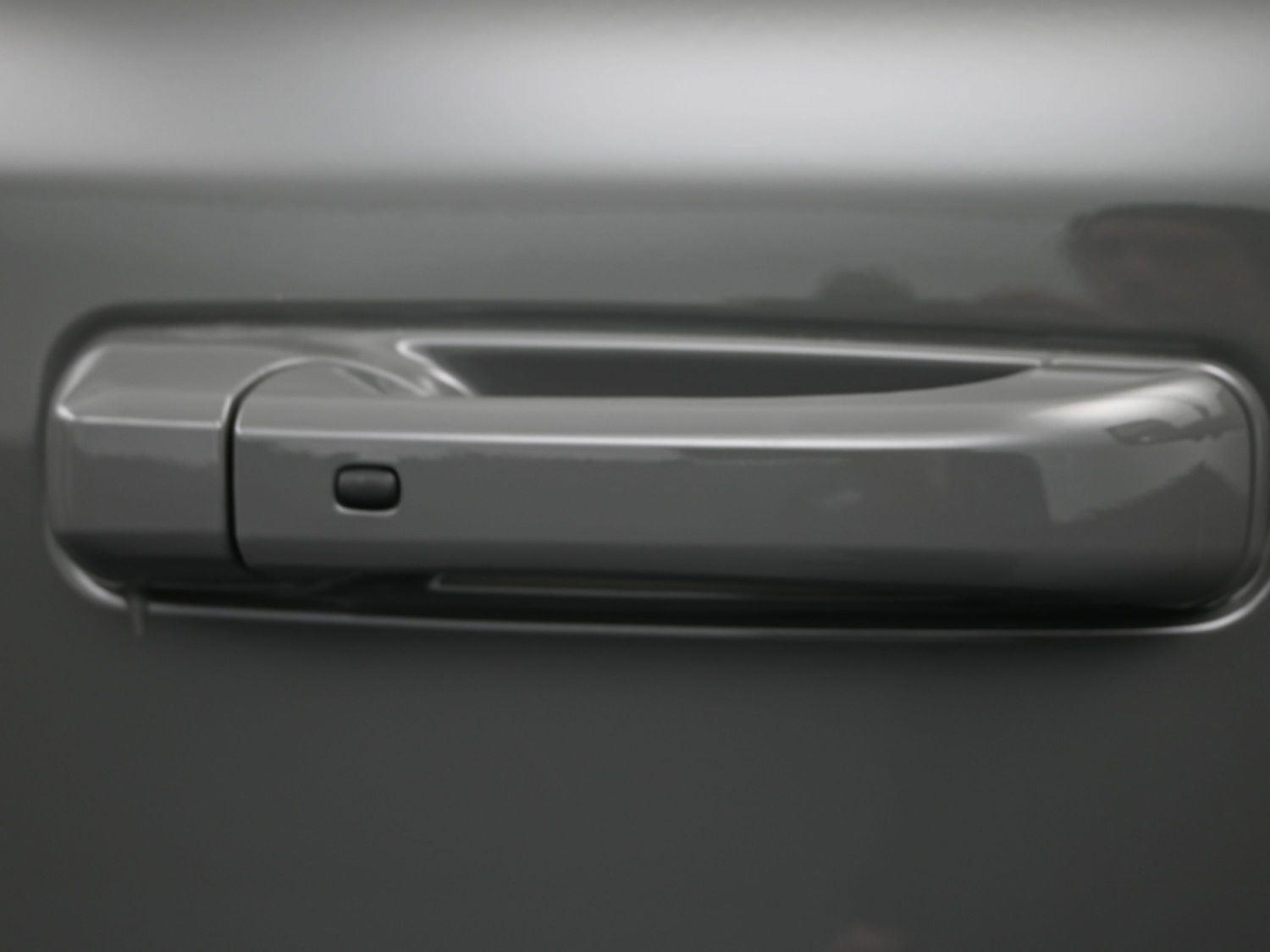 New 2026 Ceramic Gray Clearcoat Ram Limited image 9