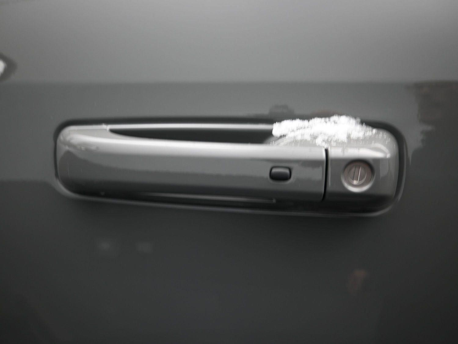 New 2026 Ceramic Gray Clearcoat Ram Limited image 21