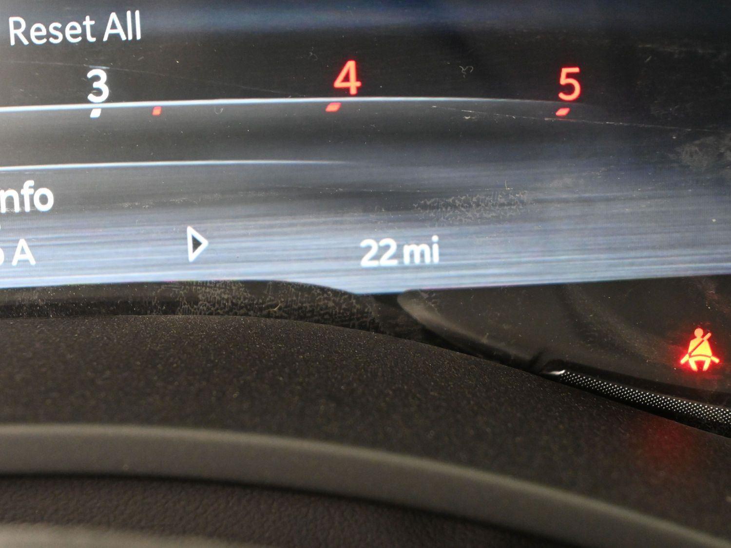 New 2026 Ceramic Gray Clearcoat Ram Limited image 30