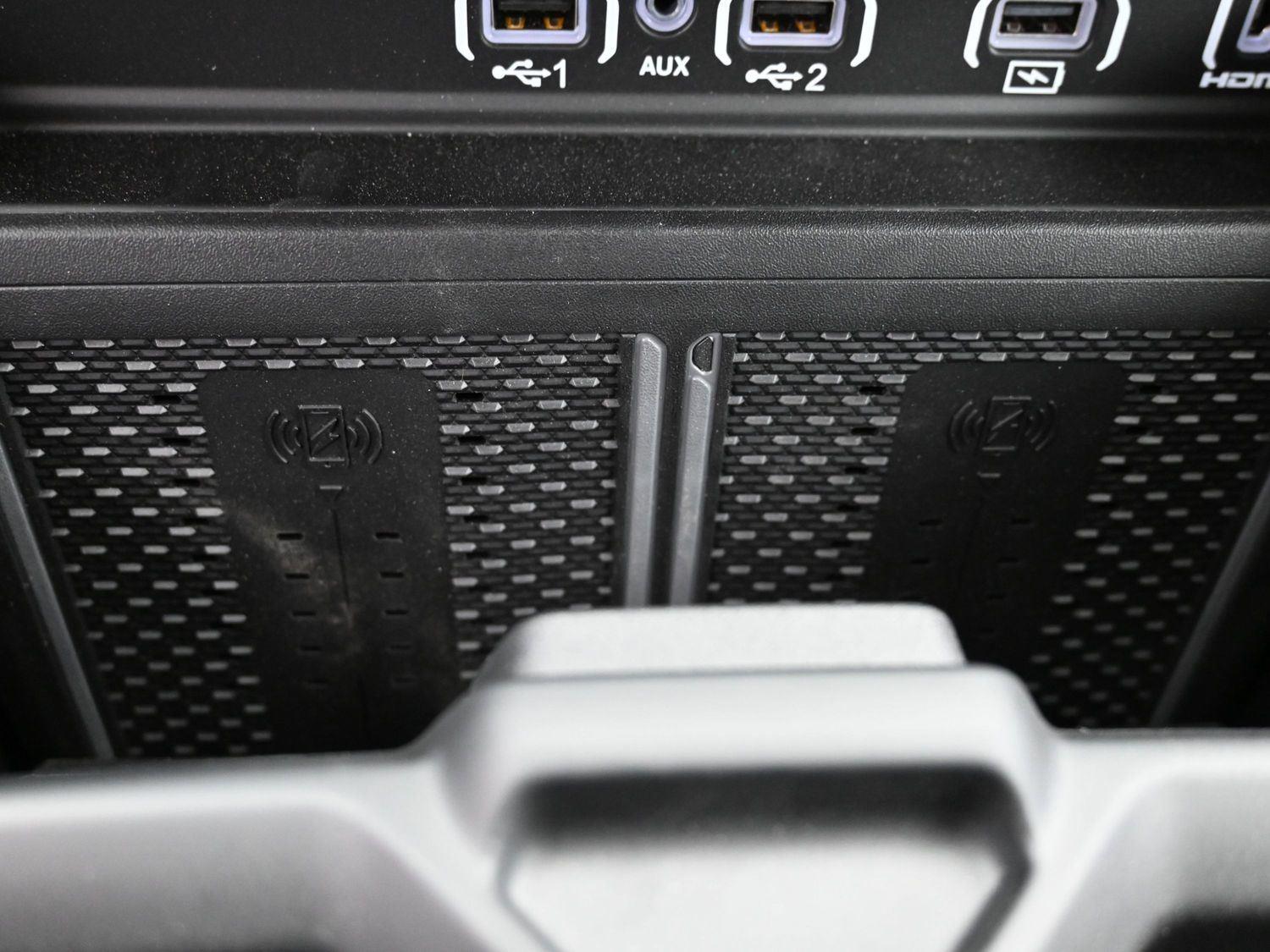 New 2026 Ceramic Gray Clearcoat Ram Limited image 34