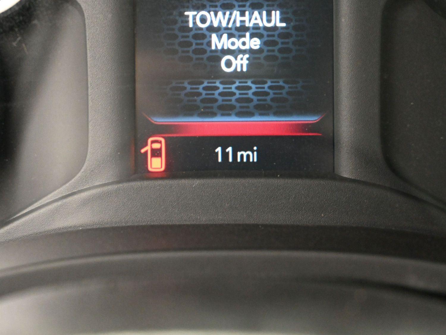 New 2026 Diamond Black Crystal Pearlcoat Ram Big Horn image 25