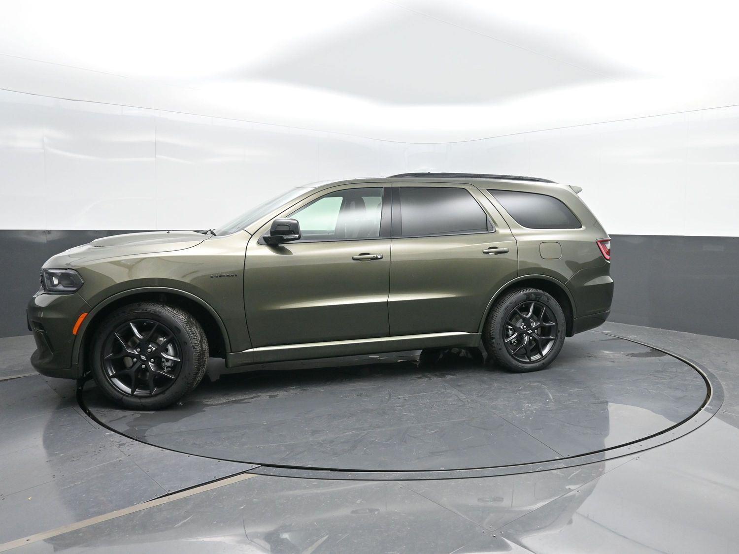 2026 Dodge Durango GT HEMI Plus AWD