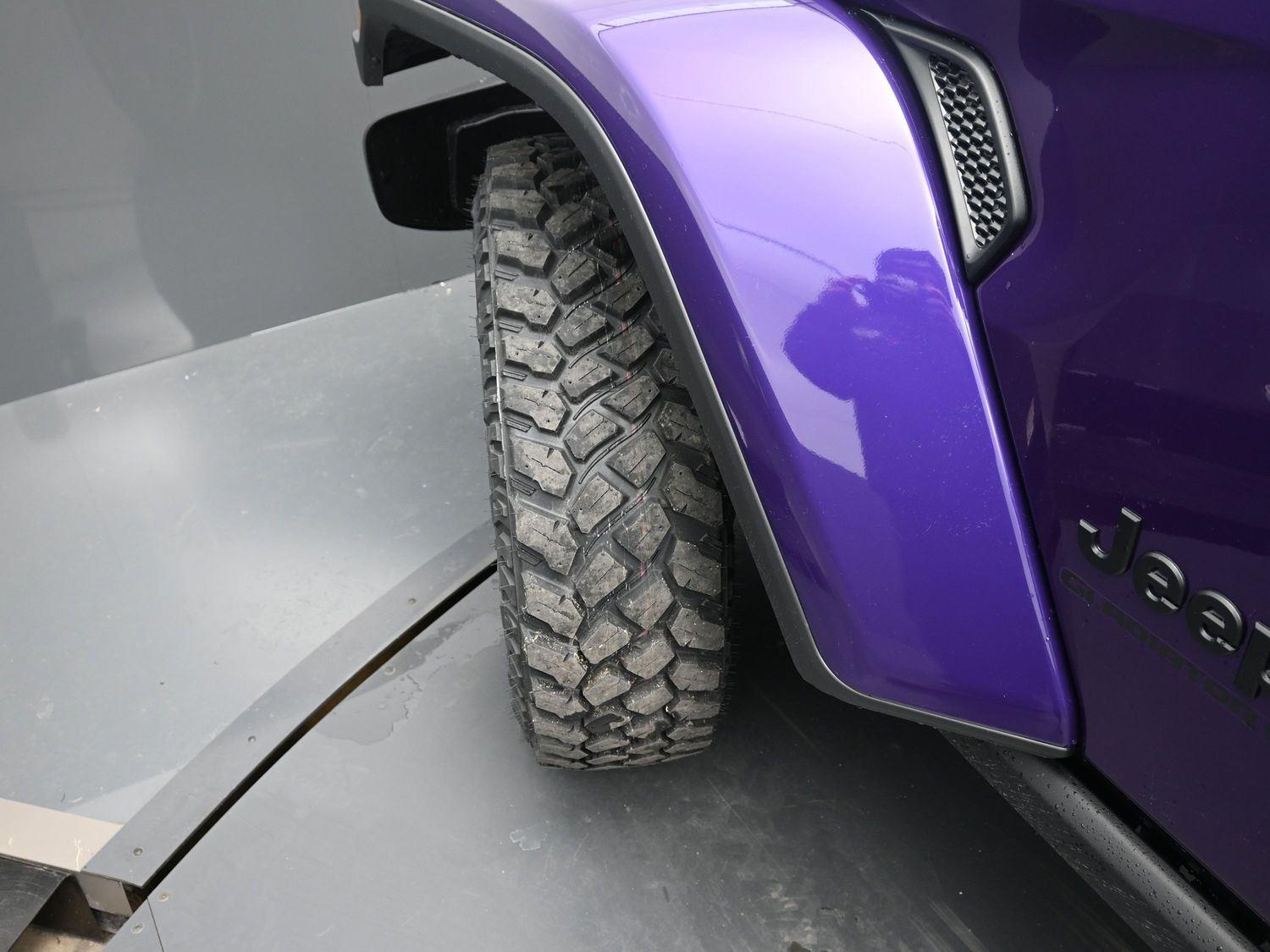 New 2026 Reign Jeep Willys image 5