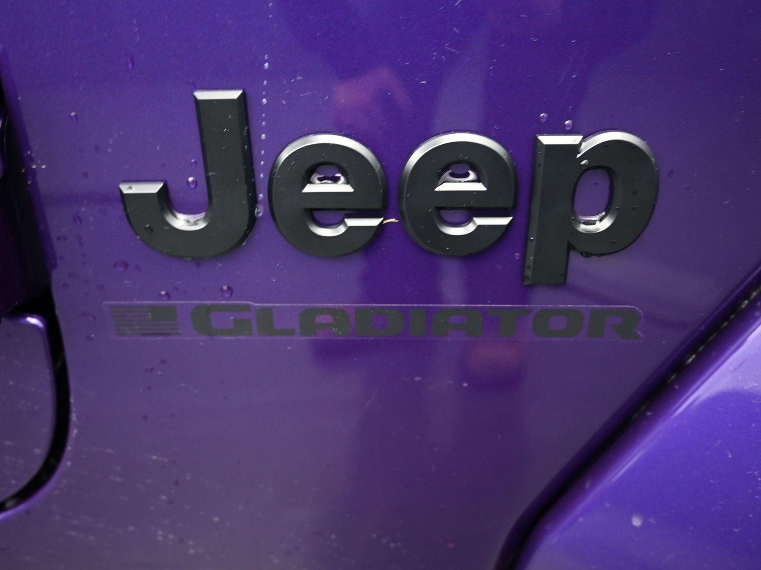 New 2026 Reign Jeep Willys image 7