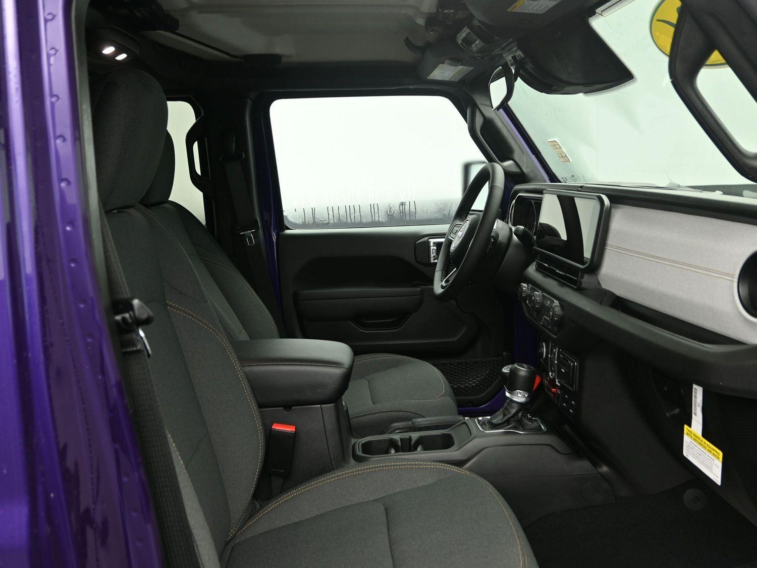 New 2026 Reign Jeep Willys image 9