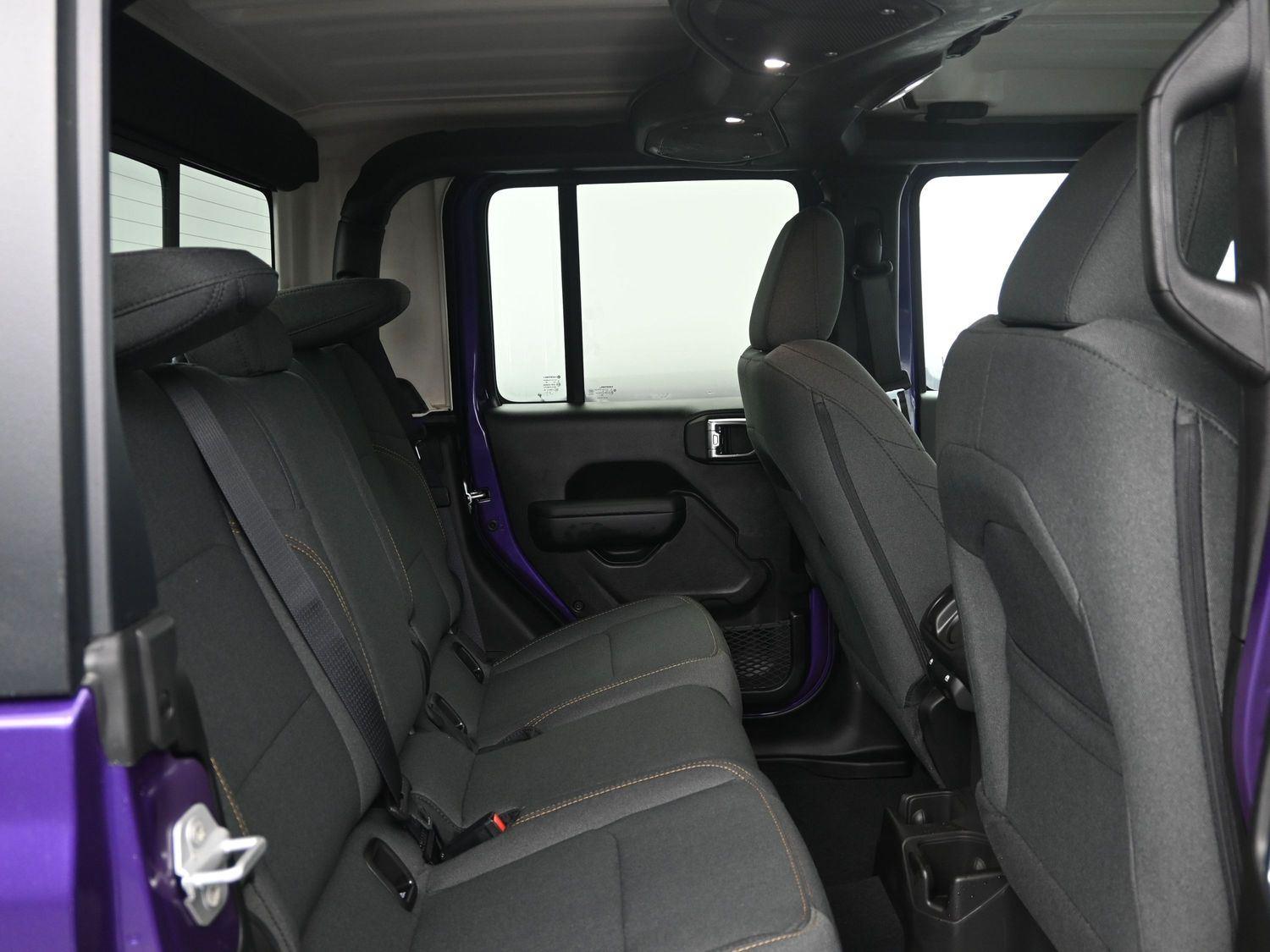 New 2026 Reign Jeep Willys image 10