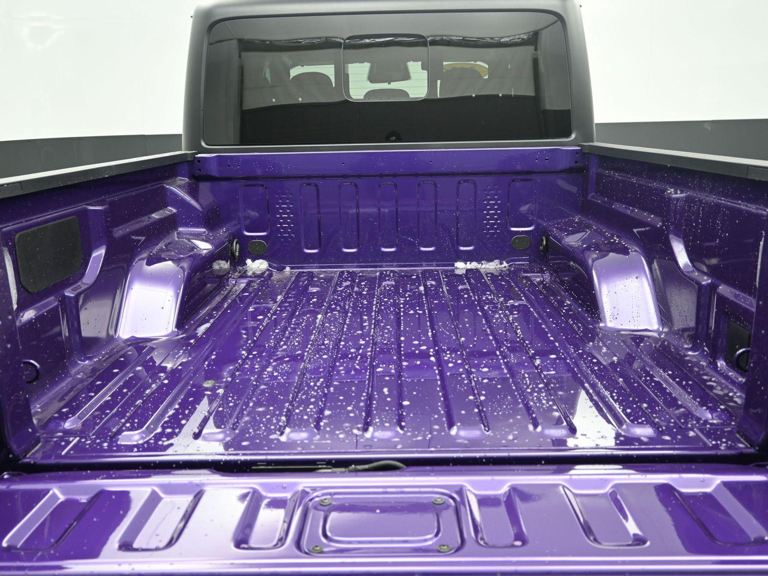 New 2026 Reign Jeep Willys image 13