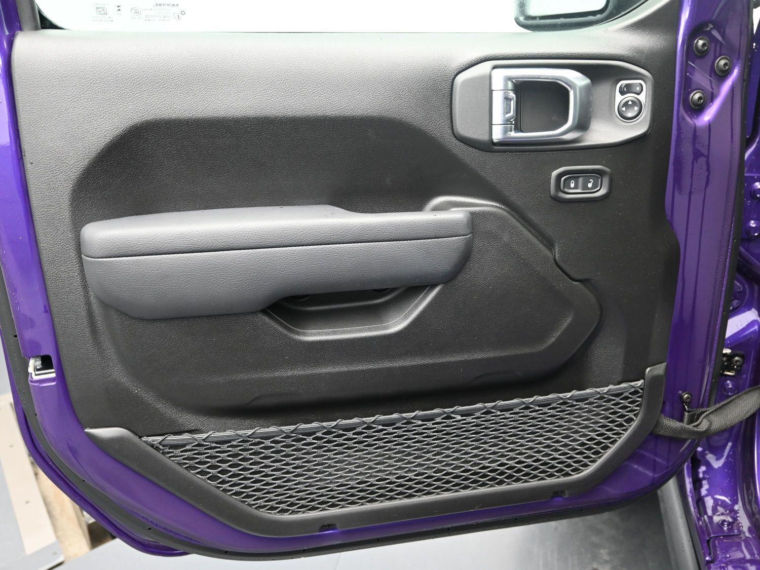 New 2026 Reign Jeep Willys image 15