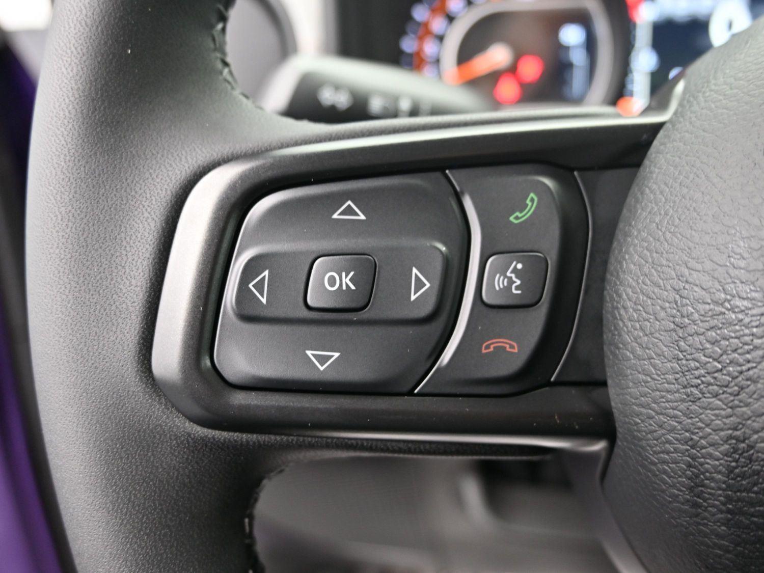 New 2026 Reign Jeep Willys image 18