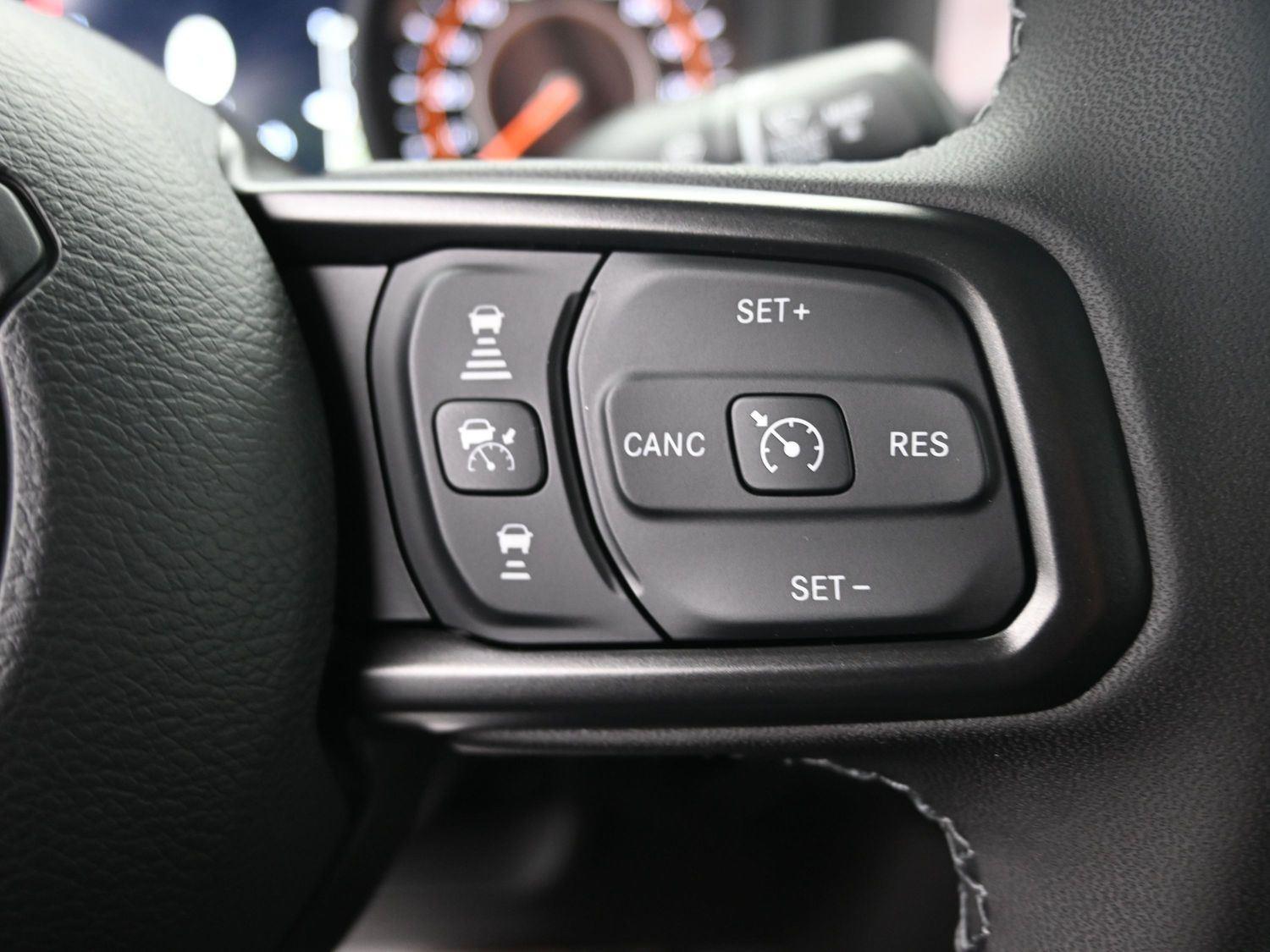 New 2026 Reign Jeep Willys image 19