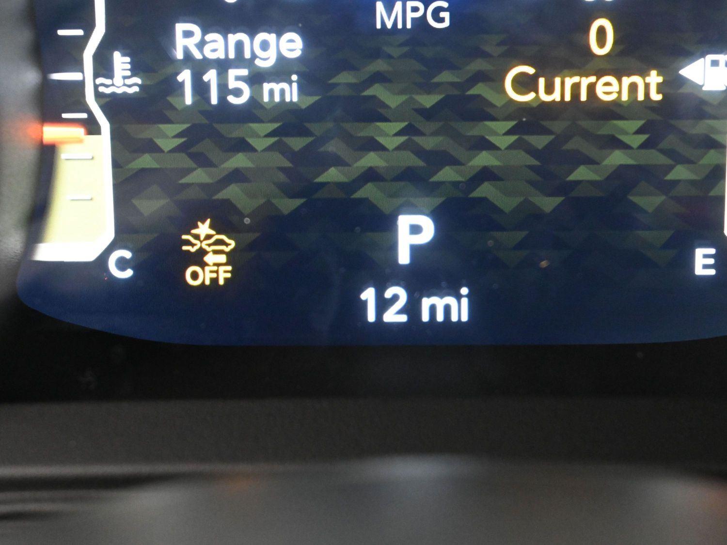 New 2026 Reign Jeep Willys image 20