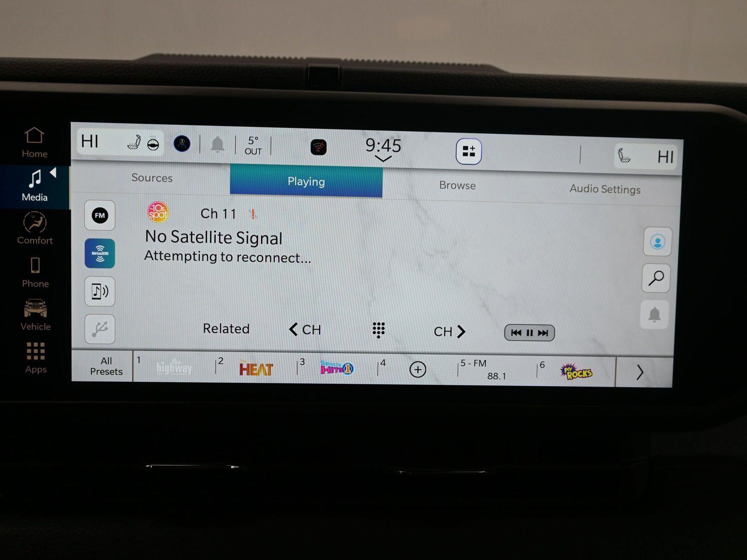 New 2026 Reign Jeep Willys image 21