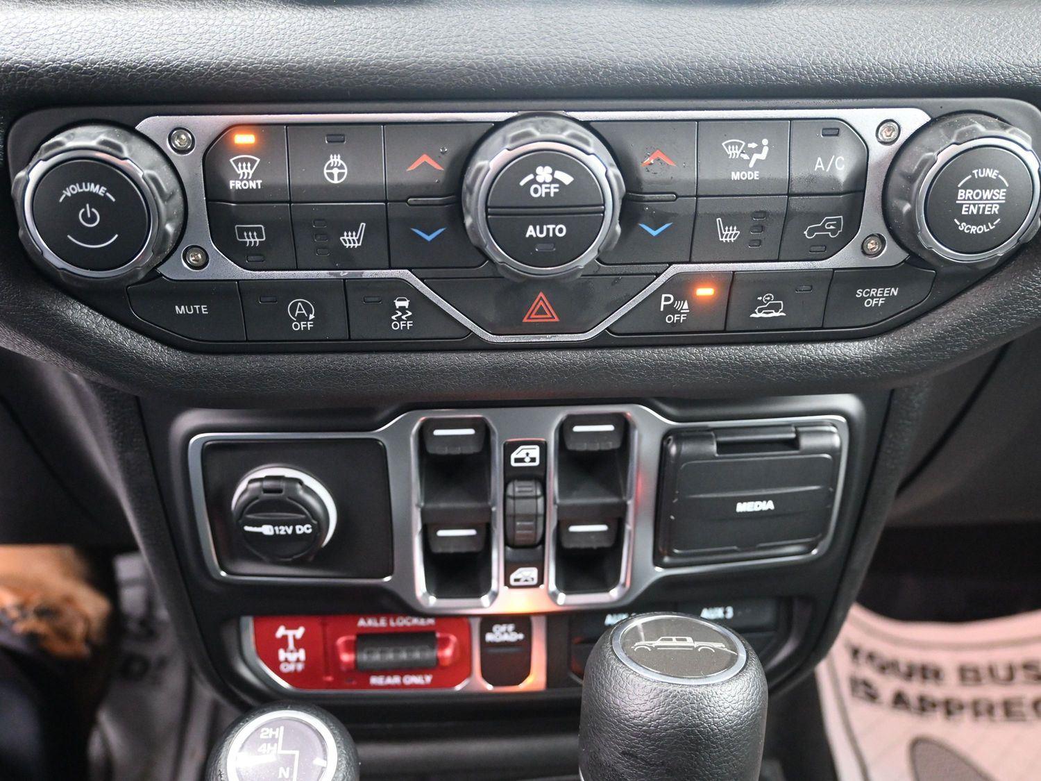 New 2026 Reign Jeep Willys image 23