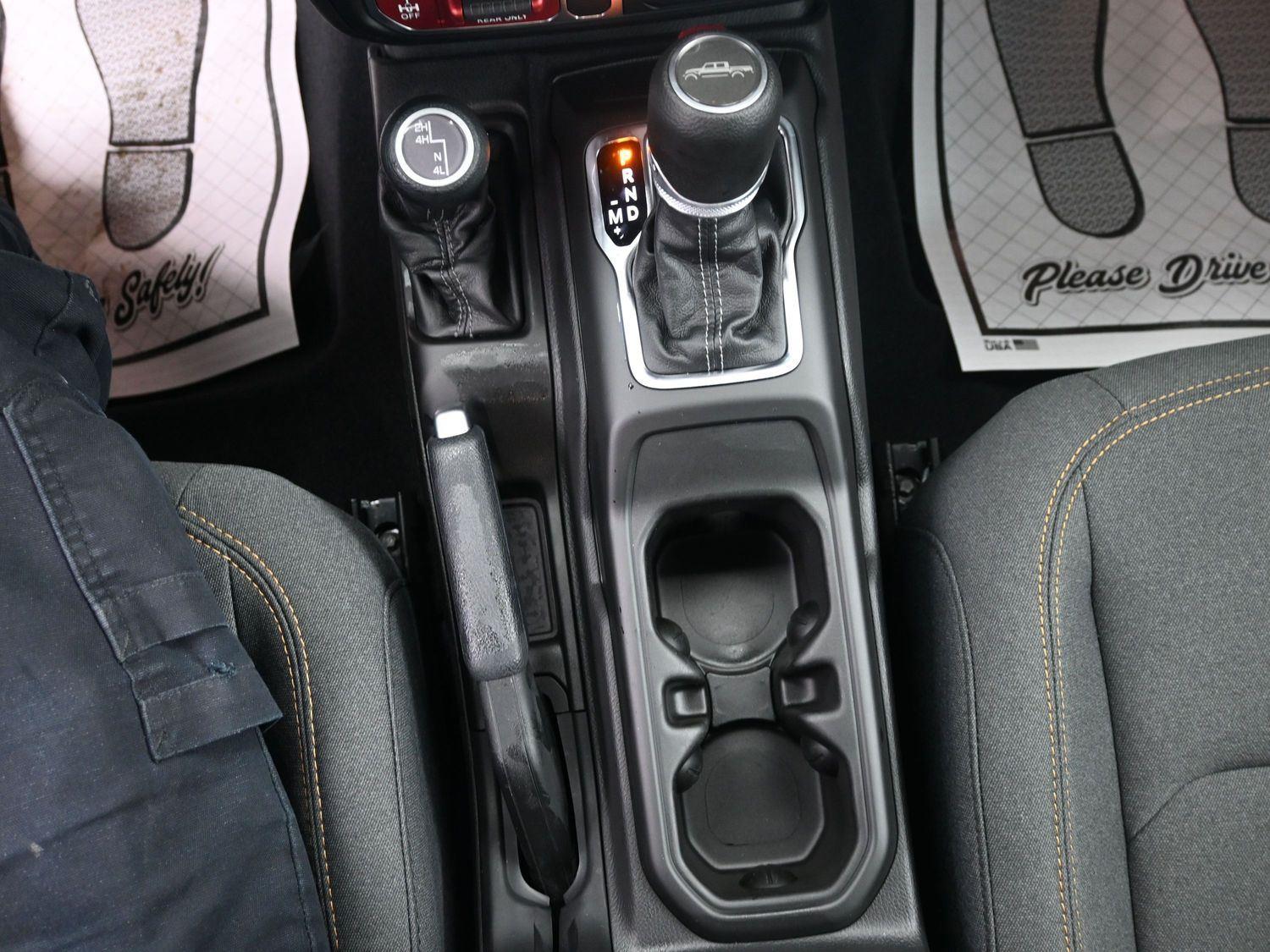 New 2026 Reign Jeep Willys image 24