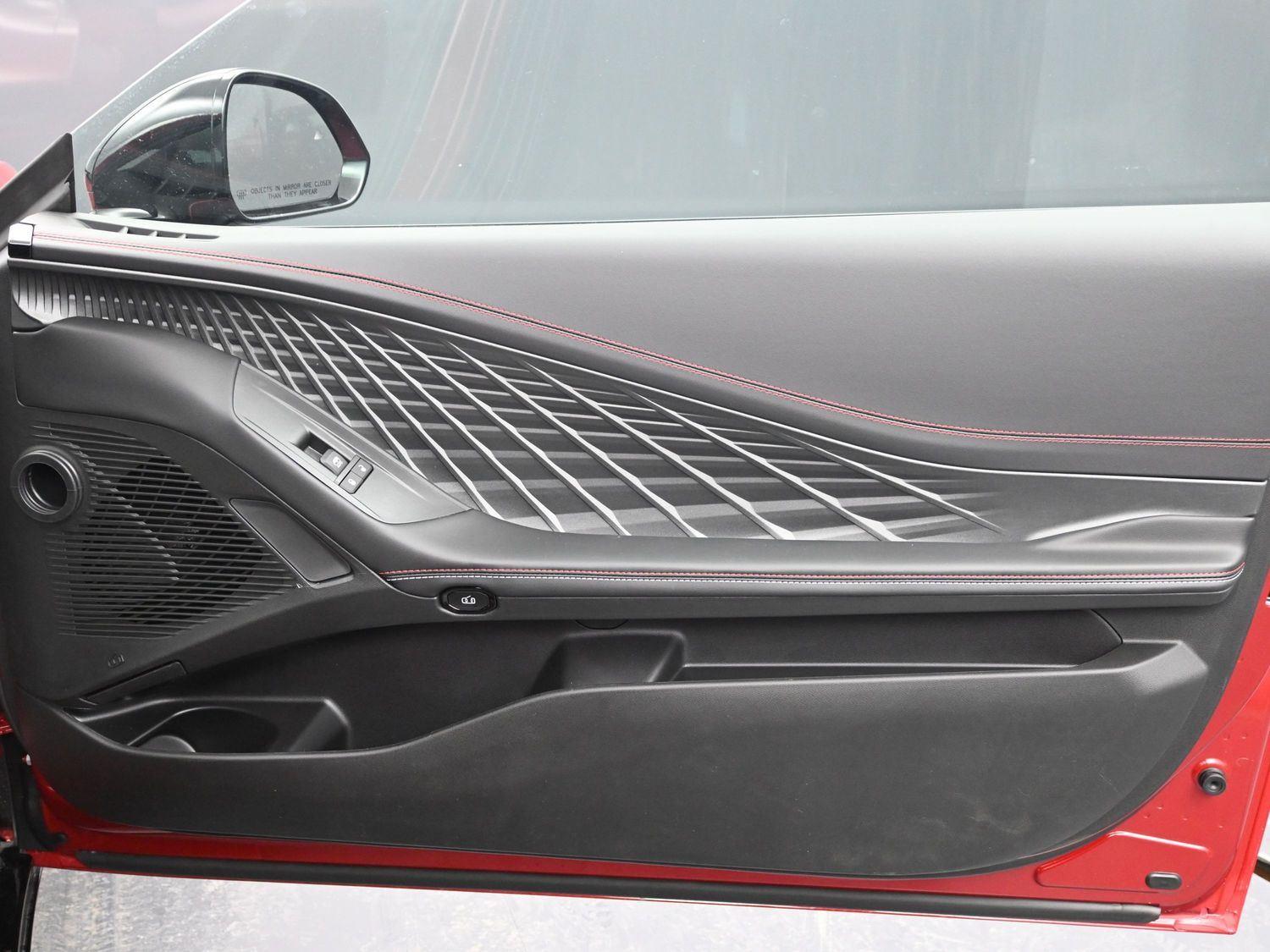 New 2026 Redeye Dodge Scat Pack image 8