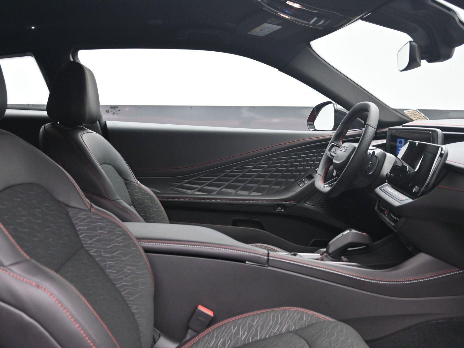 New 2026 Redeye Dodge Scat Pack image 9