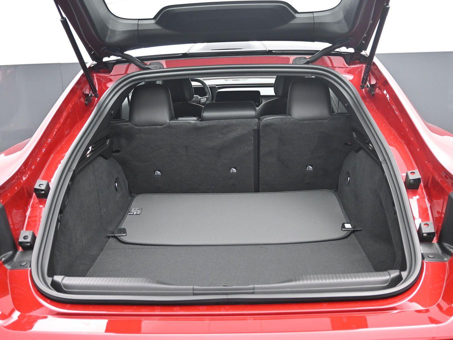 New 2026 Redeye Dodge Scat Pack image 11