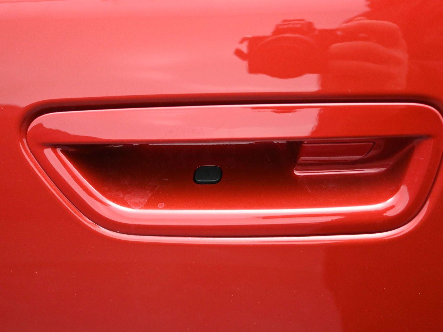 New 2026 Redeye Dodge Scat Pack image 12