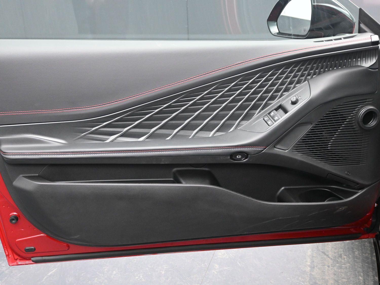 New 2026 Redeye Dodge Scat Pack image 13