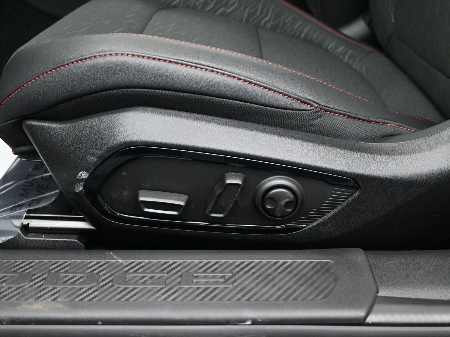 New 2026 Redeye Dodge Scat Pack image 14