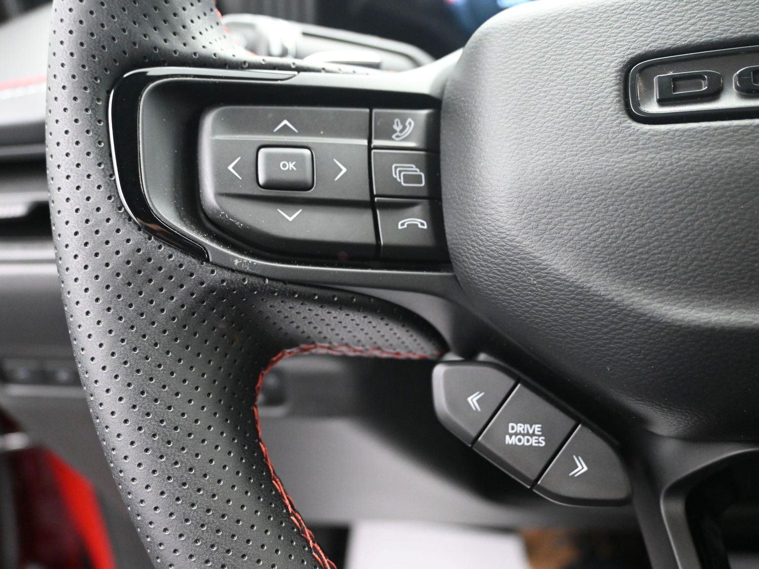 New 2026 Redeye Dodge Scat Pack image 17