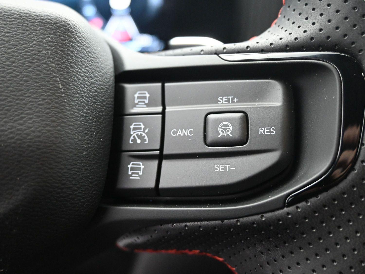 New 2026 Redeye Dodge Scat Pack image 18