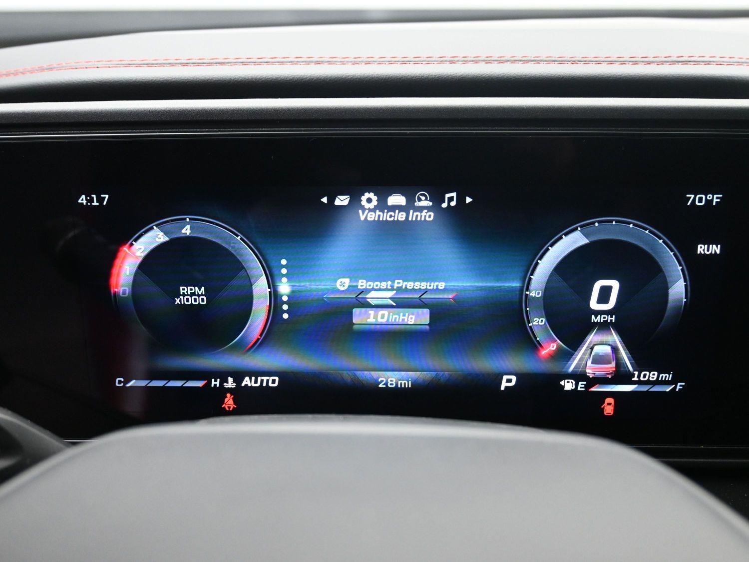 New 2026 Redeye Dodge Scat Pack image 19