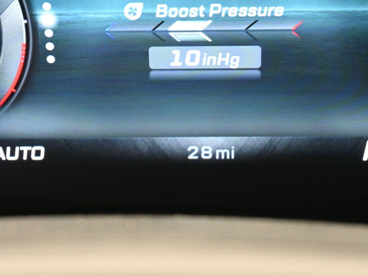 New 2026 Redeye Dodge Scat Pack image 20