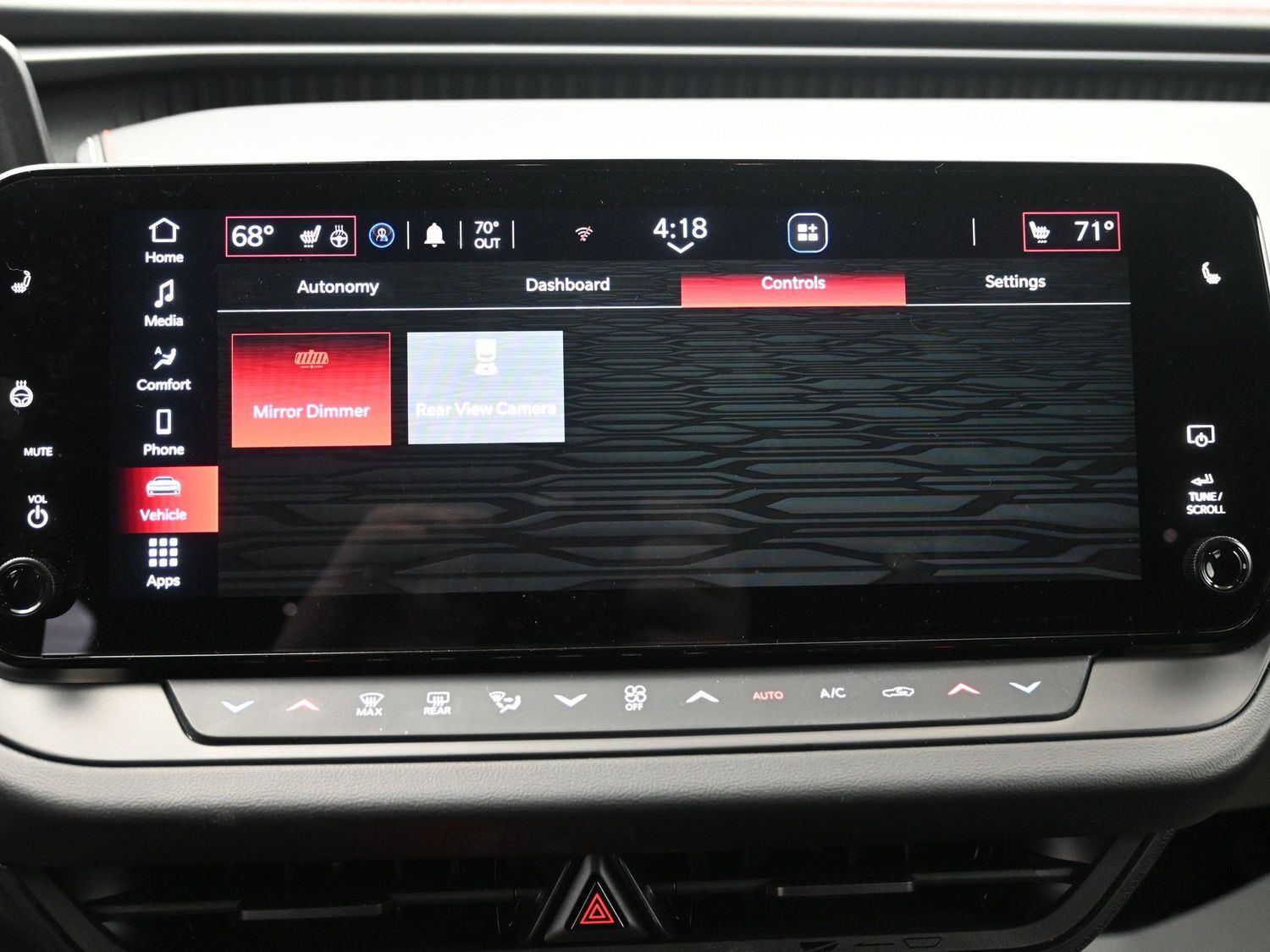 New 2026 Redeye Dodge Scat Pack image 21