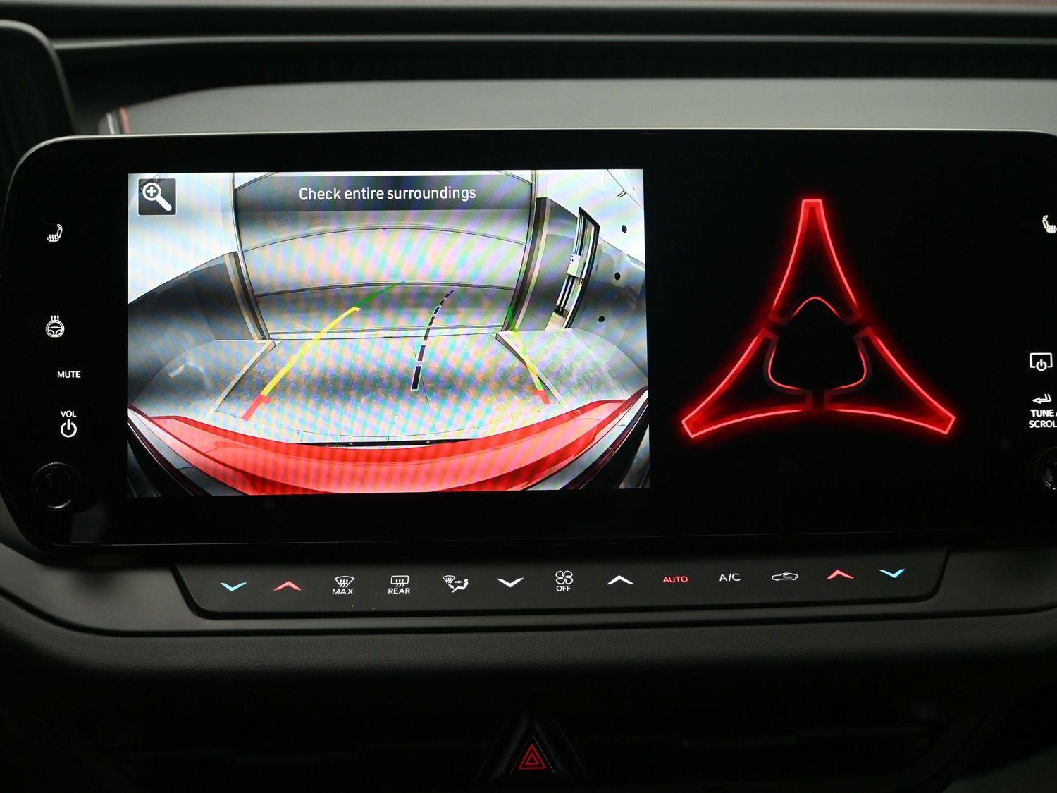 New 2026 Redeye Dodge Scat Pack image 22