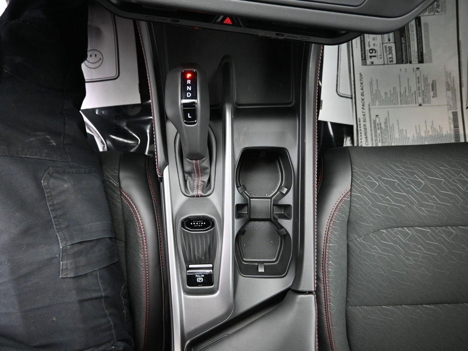 New 2026 Redeye Dodge Scat Pack image 23