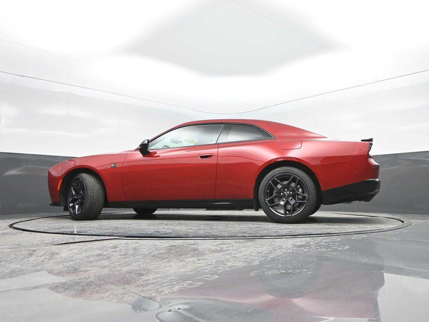 New 2026 Redeye Dodge Scat Pack image 26