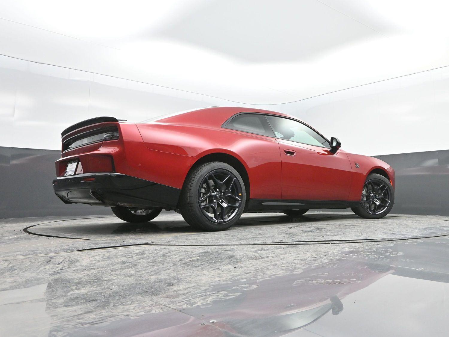 New 2026 Redeye Dodge Scat Pack image 27