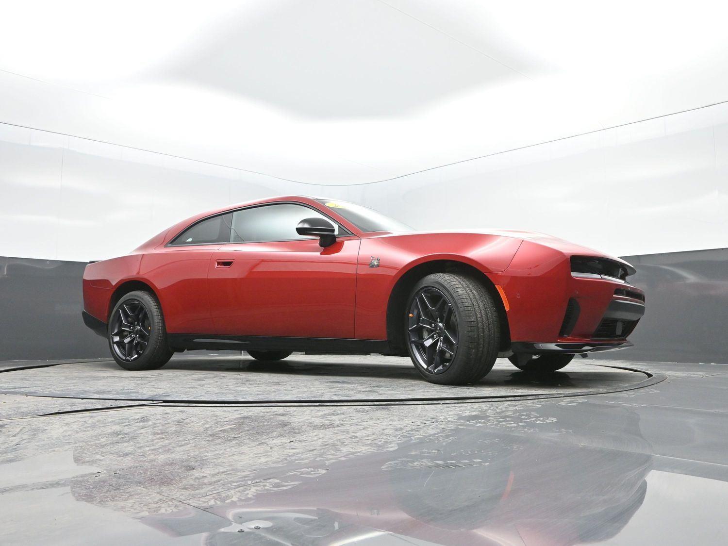 New 2026 Redeye Dodge Scat Pack image 28